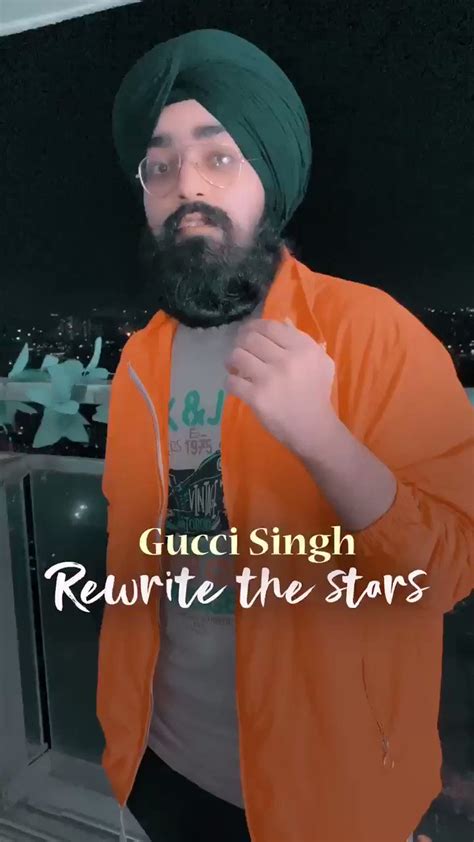 gucci singh instagram|GUCCI SINGH on Reels .